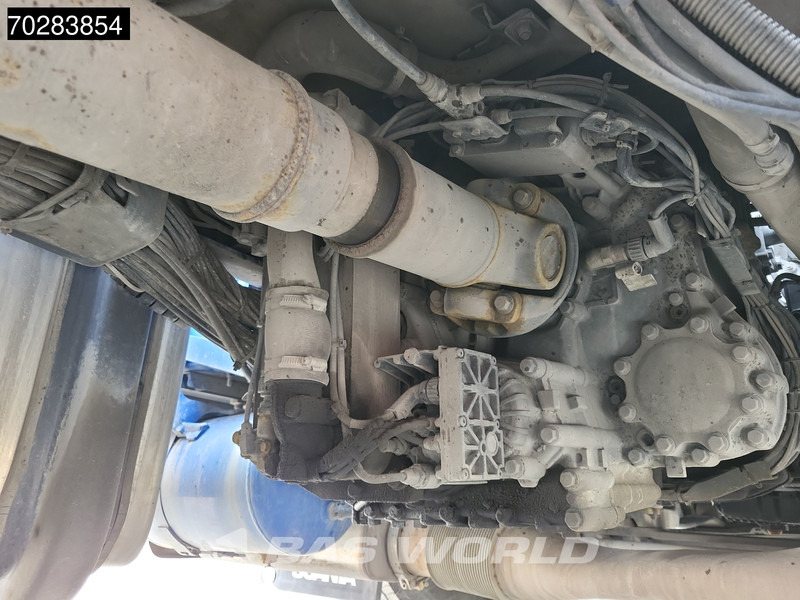 Τράκτορας Scania R580 6X2 Retarder Liftachse ACC LED Navi Euro 6: φωτογραφία 13