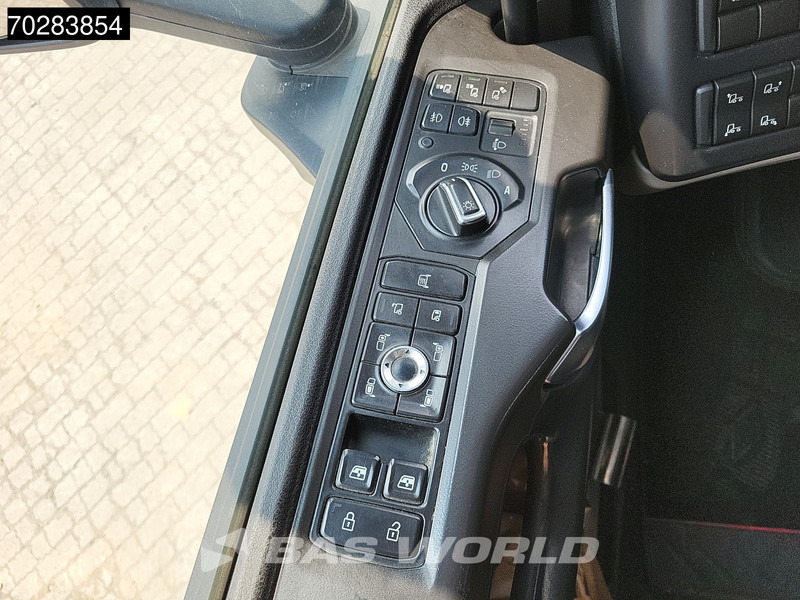 Τράκτορας Scania R580 6X2 Retarder Liftachse ACC LED Navi Euro 6: φωτογραφία 19