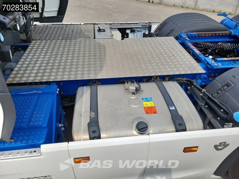Τράκτορας Scania R580 6X2 Retarder Liftachse ACC LED Navi Euro 6: φωτογραφία 12