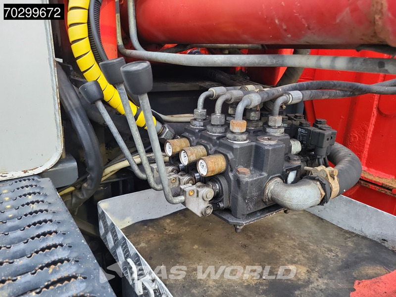 Leasing Scania R580 R 6X4 NL-Truck Diebolt D28.81 Kran Crane Holztransport + Dolly Retarder Euro 6 Scania R580 R 6X4 NL-Truck Diebolt D28.81 Kran Crane Holztransport + Dolly Retarder Euro 6: φωτογραφία 13 Leasing Scania R580 R 6X4 NL-Truck Diebolt D28.81 Kran Crane Holztransport + Dolly Retarder Euro 6 Scania R580 R 6X4 NL-Truck Diebolt D28.81 Kran Crane Holztransport + Dolly Retarder Euro 6: φωτογραφία 13