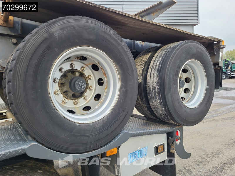 Leasing Scania R580 R 6X4 NL-Truck Diebolt D28.81 Kran Crane Holztransport + Dolly Retarder Euro 6 Scania R580 R 6X4 NL-Truck Diebolt D28.81 Kran Crane Holztransport + Dolly Retarder Euro 6: φωτογραφία 18 Leasing Scania R580 R 6X4 NL-Truck Diebolt D28.81 Kran Crane Holztransport + Dolly Retarder Euro 6 Scania R580 R 6X4 NL-Truck Diebolt D28.81 Kran Crane Holztransport + Dolly Retarder Euro 6: φωτογραφία 18