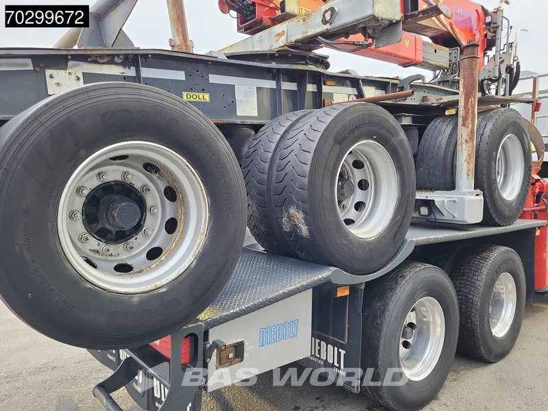 Leasing Scania R580 R 6X4 NL-Truck Diebolt D28.81 Kran Crane Holztransport + Dolly Retarder Euro 6 Scania R580 R 6X4 NL-Truck Diebolt D28.81 Kran Crane Holztransport + Dolly Retarder Euro 6: φωτογραφία 19 Leasing Scania R580 R 6X4 NL-Truck Diebolt D28.81 Kran Crane Holztransport + Dolly Retarder Euro 6 Scania R580 R 6X4 NL-Truck Diebolt D28.81 Kran Crane Holztransport + Dolly Retarder Euro 6: φωτογραφία 19