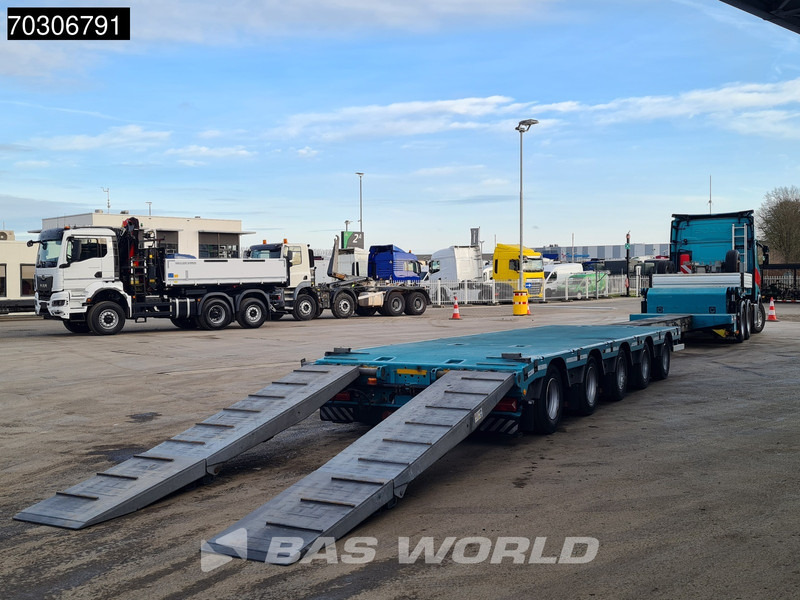 Scania R580 R 6X4 - Τράκτορας: φωτογραφία 5 Scania R580 R 6X4 - Τράκτορας: φωτογραφία 5