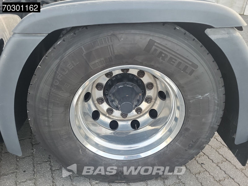 Τράκτορας Scania R620 R 4X2 Manual! Retarder 2xTanks Full-Air Leder Euro 5: φωτογραφία 18 Τράκτορας Scania R620 R 4X2 Manual! Retarder 2xTanks Full-Air Leder Euro 5: φωτογραφία 18