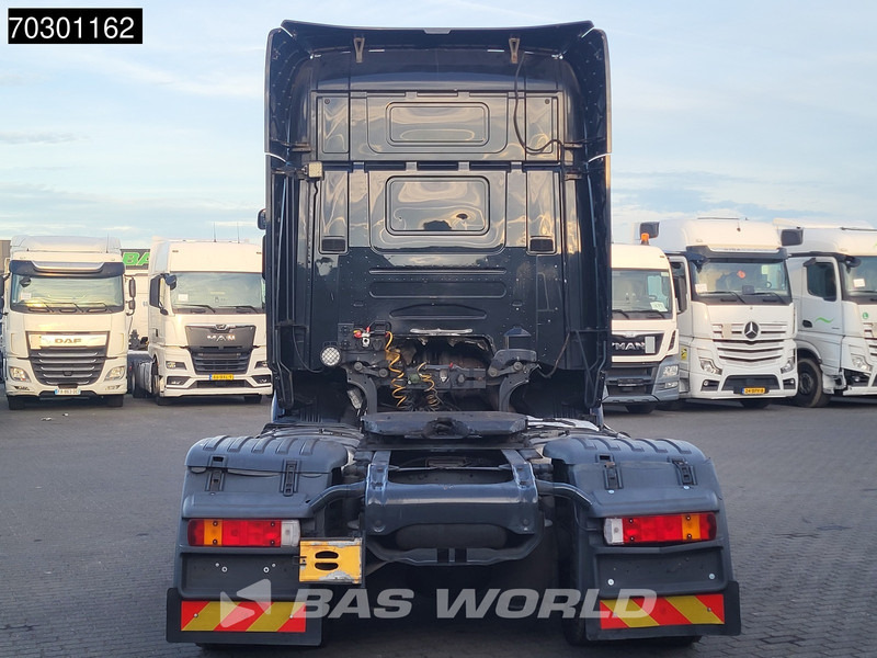 Τράκτορας Scania R620 R 4X2 Manual! Retarder 2xTanks Full-Air Leder Euro 5: φωτογραφία 11 Τράκτορας Scania R620 R 4X2 Manual! Retarder 2xTanks Full-Air Leder Euro 5: φωτογραφία 11