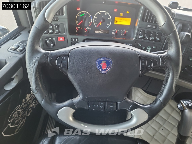 Τράκτορας Scania R620 R 4X2 Manual! Retarder 2xTanks Full-Air Leder Euro 5: φωτογραφία 20 Τράκτορας Scania R620 R 4X2 Manual! Retarder 2xTanks Full-Air Leder Euro 5: φωτογραφία 20