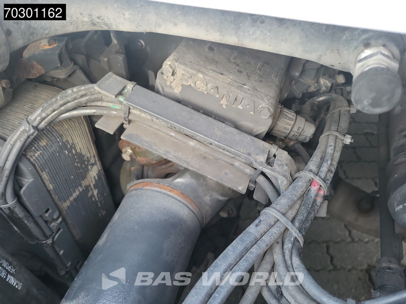 Τράκτορας Scania R620 R 4X2 Manual! Retarder 2xTanks Full-Air Leder Euro 5: φωτογραφία 17 Τράκτορας Scania R620 R 4X2 Manual! Retarder 2xTanks Full-Air Leder Euro 5: φωτογραφία 17