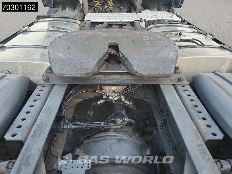 Τράκτορας Scania R620 R 4X2 Manual! Retarder 2xTanks Full-Air Leder Euro 5: φωτογραφία 15 Τράκτορας Scania R620 R 4X2 Manual! Retarder 2xTanks Full-Air Leder Euro 5: φωτογραφία 15