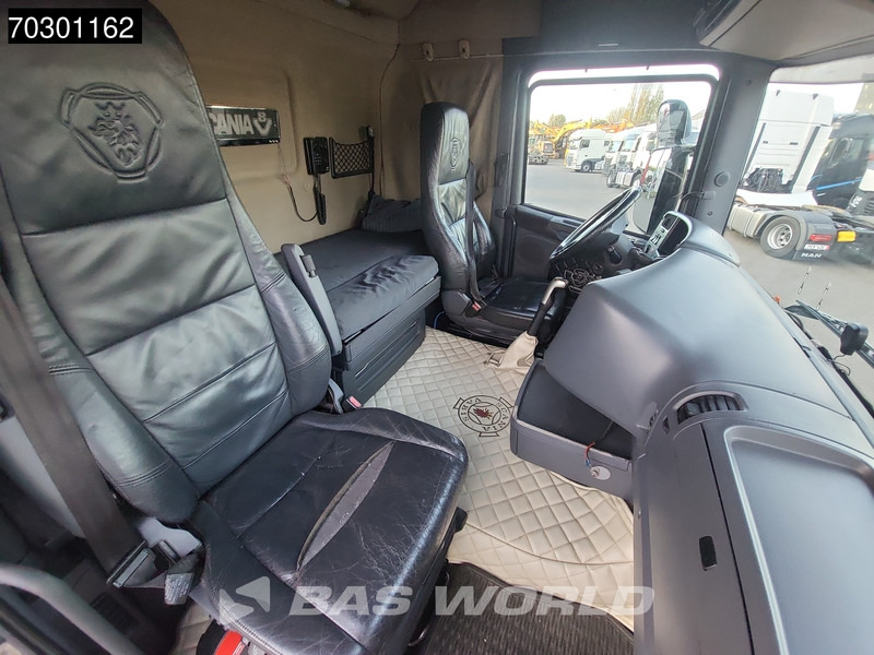 Τράκτορας Scania R620 R 4X2 Manual! Retarder 2xTanks Full-Air Leder Euro 5: φωτογραφία 6 Τράκτορας Scania R620 R 4X2 Manual! Retarder 2xTanks Full-Air Leder Euro 5: φωτογραφία 6