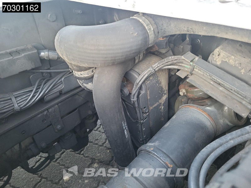 Τράκτορας Scania R620 R 4X2 Manual! Retarder 2xTanks Full-Air Leder Euro 5: φωτογραφία 16 Τράκτορας Scania R620 R 4X2 Manual! Retarder 2xTanks Full-Air Leder Euro 5: φωτογραφία 16