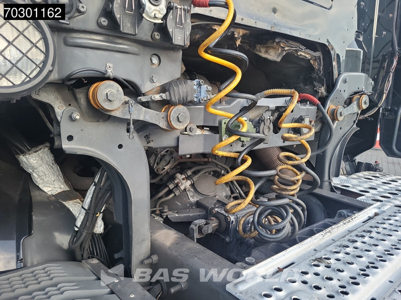 Τράκτορας Scania R620 R 4X2 Manual! Retarder 2xTanks Full-Air Leder Euro 5: φωτογραφία 13 Τράκτορας Scania R620 R 4X2 Manual! Retarder 2xTanks Full-Air Leder Euro 5: φωτογραφία 13