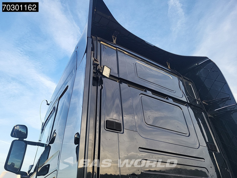 Τράκτορας Scania R620 R 4X2 Manual! Retarder 2xTanks Full-Air Leder Euro 5: φωτογραφία 12 Τράκτορας Scania R620 R 4X2 Manual! Retarder 2xTanks Full-Air Leder Euro 5: φωτογραφία 12