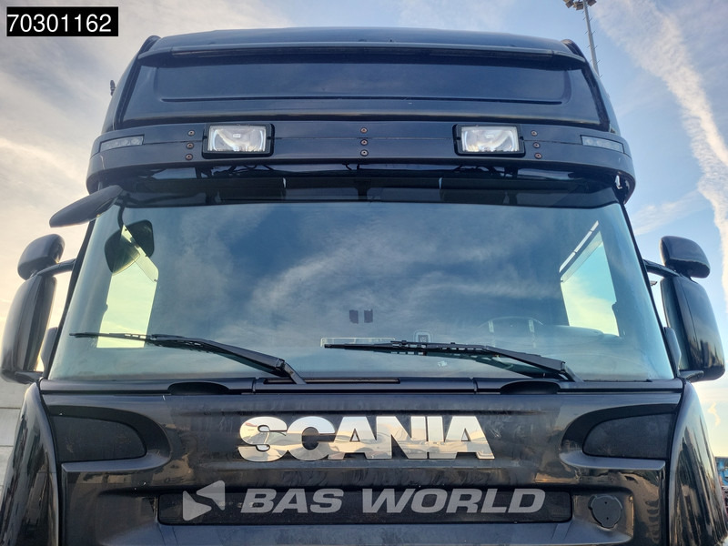 Τράκτορας Scania R620 R 4X2 Manual! Retarder 2xTanks Full-Air Leder Euro 5: φωτογραφία 8 Τράκτορας Scania R620 R 4X2 Manual! Retarder 2xTanks Full-Air Leder Euro 5: φωτογραφία 8