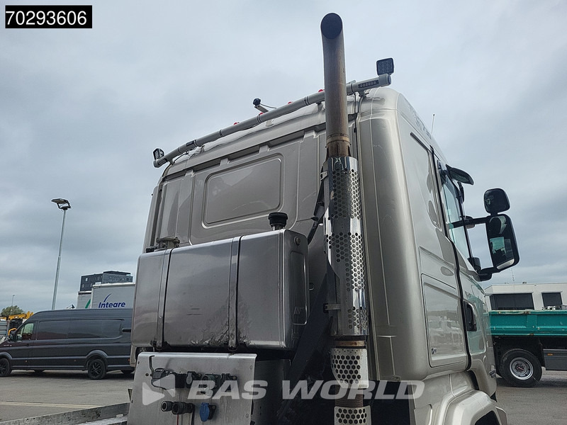 Scania R730 R 6X4 Retarder Big-Axle ACC Xenon Euro 6 - Τράκτορας: φωτογραφία 5 Scania R730 R 6X4 Retarder Big-Axle ACC Xenon Euro 6 - Τράκτορας: φωτογραφία 5