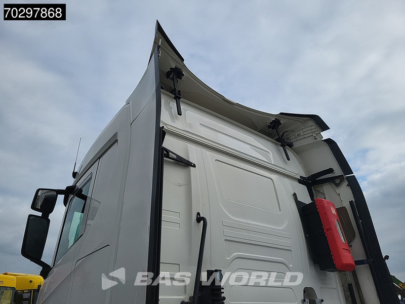 Scania S450 4X2 Compressor Retarder 2xTanks Euro 6 - Τράκτορας: φωτογραφία 5 Scania S450 4X2 Compressor Retarder 2xTanks Euro 6 - Τράκτορας: φωτογραφία 5