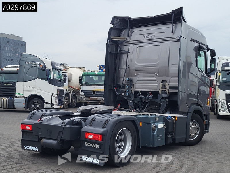 Scania S450 4X2 Compressor Retarder Euro 6 - Τράκτορας: φωτογραφία 5 Scania S450 4X2 Compressor Retarder Euro 6 - Τράκτορας: φωτογραφία 5