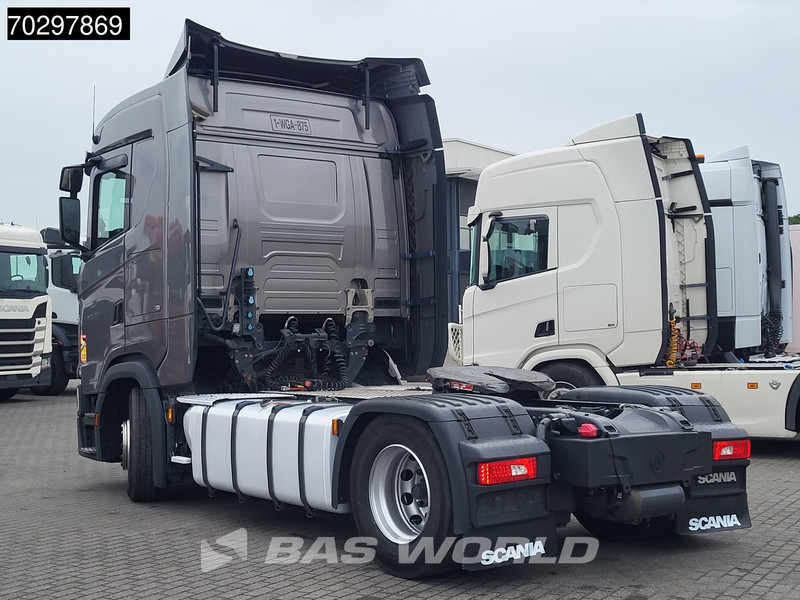 Scania S450 4X2 Compressor Retarder Euro 6 - Τράκτορας: φωτογραφία 2 Scania S450 4X2 Compressor Retarder Euro 6 - Τράκτορας: φωτογραφία 2