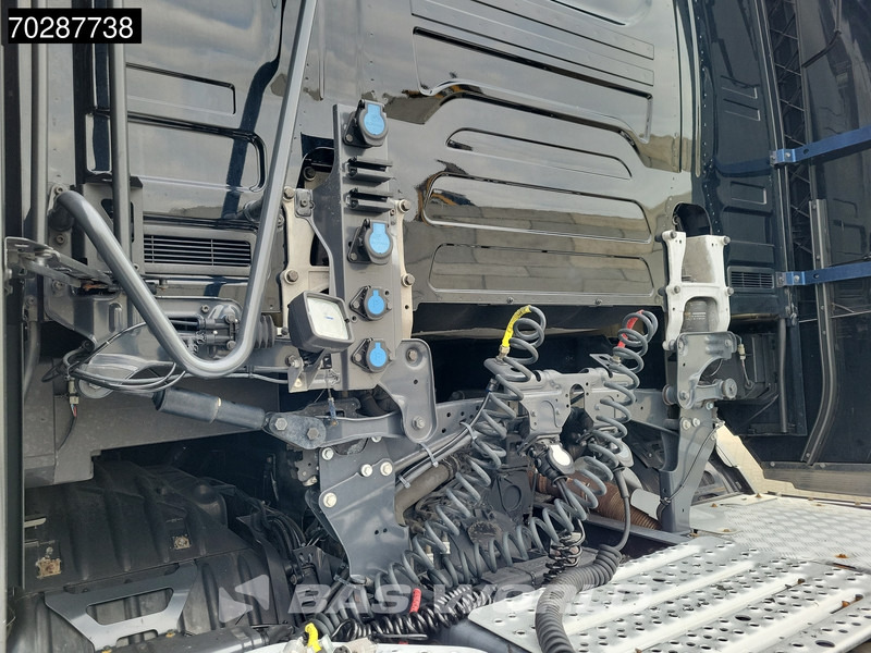 Scania S450 4X2 Retarder 2x Tanks ACC Euro 6 - Τράκτορας: φωτογραφία 5 Scania S450 4X2 Retarder 2x Tanks ACC Euro 6 - Τράκτορας: φωτογραφία 5