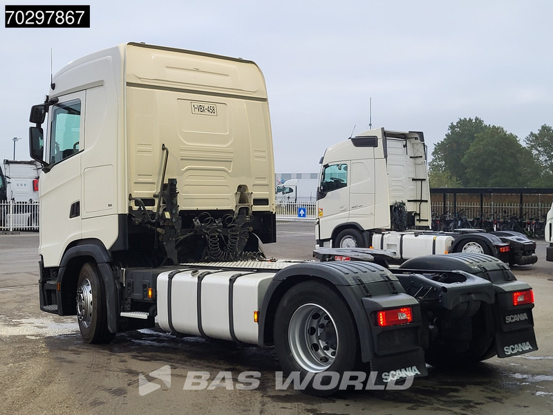 Scania S450 4X2 Retarder 2xTanks Navi Euro 6 - Τράκτορας: φωτογραφία 2 Scania S450 4X2 Retarder 2xTanks Navi Euro 6 - Τράκτορας: φωτογραφία 2