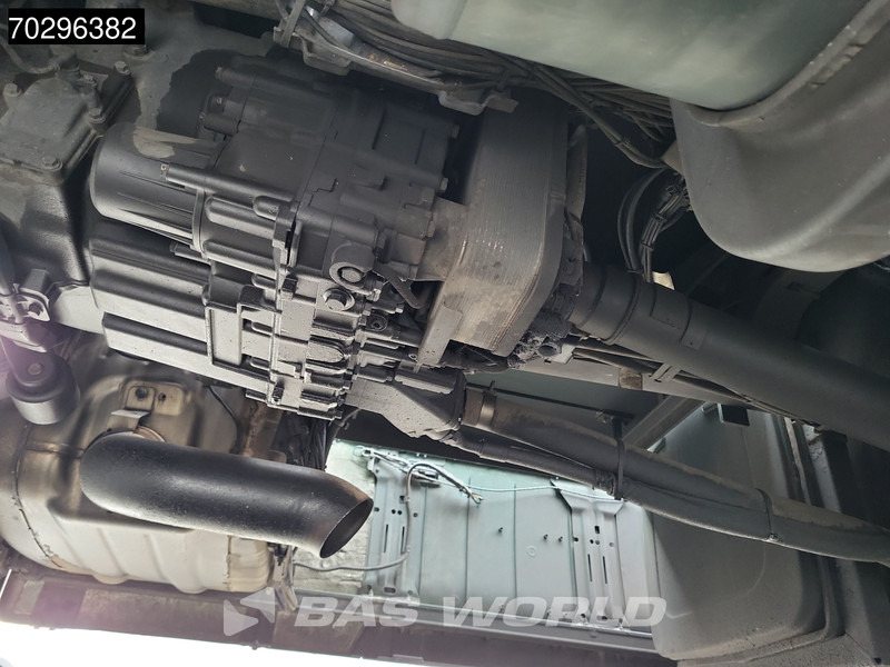 Τράκτορας Scania S450 S 4X2 NL-Truck Full-Air Retarder Alcoa's Leder ACC LED: φωτογραφία 8 Τράκτορας Scania S450 S 4X2 NL-Truck Full-Air Retarder Alcoa's Leder ACC LED: φωτογραφία 8