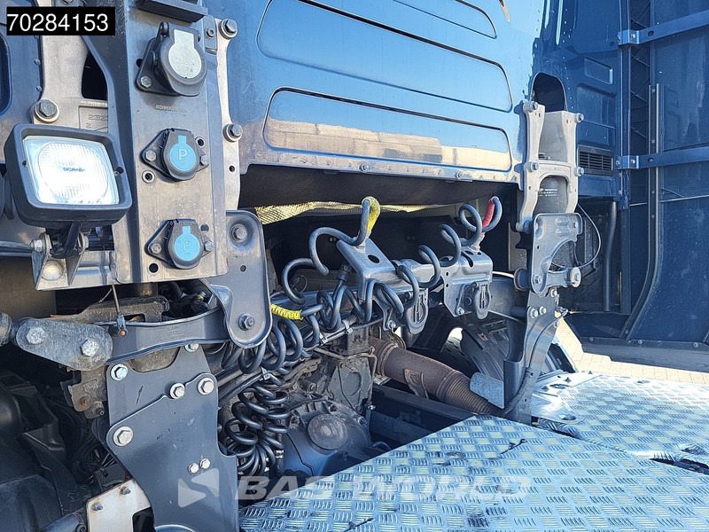 Scania S450 S 4X2 NL-Truck Retarder 2xTanks ACC Euro 6 - Τράκτορας: φωτογραφία 5 Scania S450 S 4X2 NL-Truck Retarder 2xTanks ACC Euro 6 - Τράκτορας: φωτογραφία 5