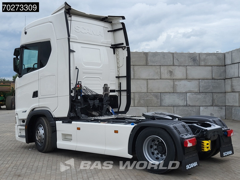 Scania S460 4X2 NEW! Retarder 2x Tanks ACC Navi Standklima - Τράκτορας: φωτογραφία 2 Scania S460 4X2 NEW! Retarder 2x Tanks ACC Navi Standklima - Τράκτορας: φωτογραφία 2