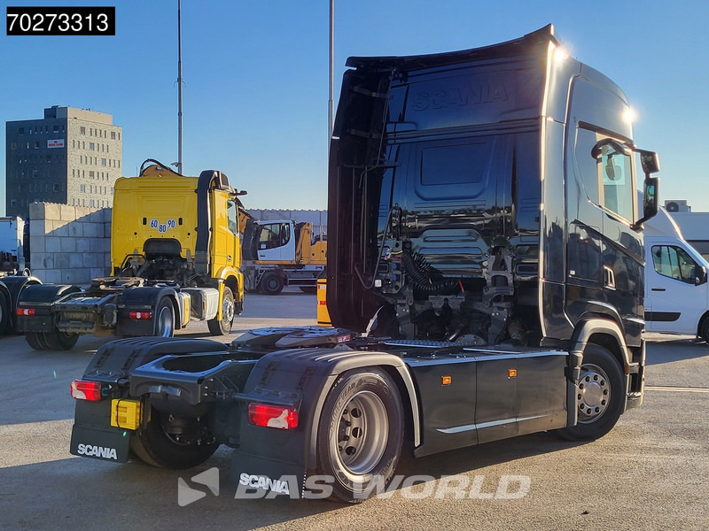 Scania S460 4X2 NEW! Retarder ACC Navi Standklima 2X Tanks - Τράκτορας: φωτογραφία 5 Scania S460 4X2 NEW! Retarder ACC Navi Standklima 2X Tanks - Τράκτορας: φωτογραφία 5