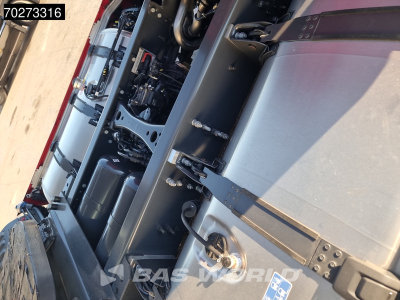 Καινούριο Τράκτορας Scania S460 4X2 Retarder 2xTanks LED Standklima ACC Euro 6: φωτογραφία 15 Καινούριο Τράκτορας Scania S460 4X2 Retarder 2xTanks LED Standklima ACC Euro 6: φωτογραφία 15