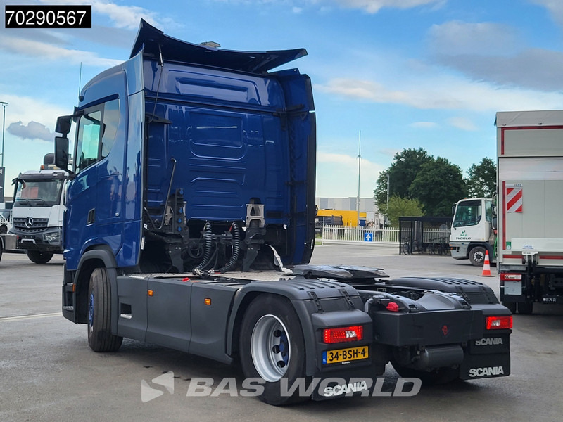 Scania S500 4X2 NL-Truck Retarder 2xTanks Euro 6 - Τράκτορας: φωτογραφία 2 Scania S500 4X2 NL-Truck Retarder 2xTanks Euro 6 - Τράκτορας: φωτογραφία 2