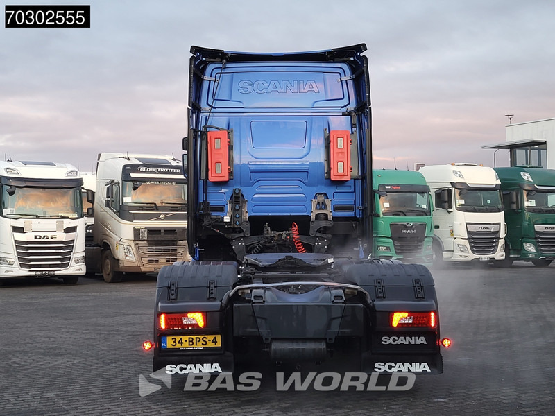 Scania S500 6X2 WB320!NL-Truck APK 09-2026 2xTanks Leder - Τράκτορας: φωτογραφία 3 Scania S500 6X2 WB320!NL-Truck APK 09-2026 2xTanks Leder - Τράκτορας: φωτογραφία 3