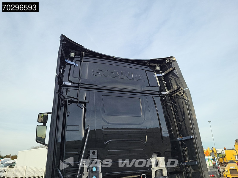 Scania S500 S 4X2 Retarder 2xTanks Hydraulic ACC Navi Euro 6 - Τράκτορας: φωτογραφία 5 Scania S500 S 4X2 Retarder 2xTanks Hydraulic ACC Navi Euro 6 - Τράκτορας: φωτογραφία 5