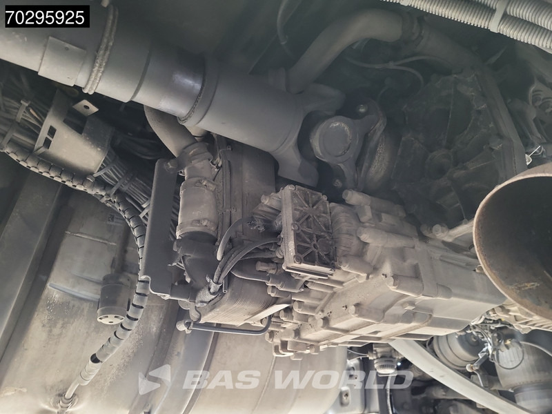 Scania S540 6X2 Retarder Full-Air 2xTanks Standairco Leather ACC LED Navi Euro 6 - Τράκτορας: φωτογραφία 5 Scania S540 6X2 Retarder Full-Air 2xTanks Standairco Leather ACC LED Navi Euro 6 - Τράκτορας: φωτογραφία 5