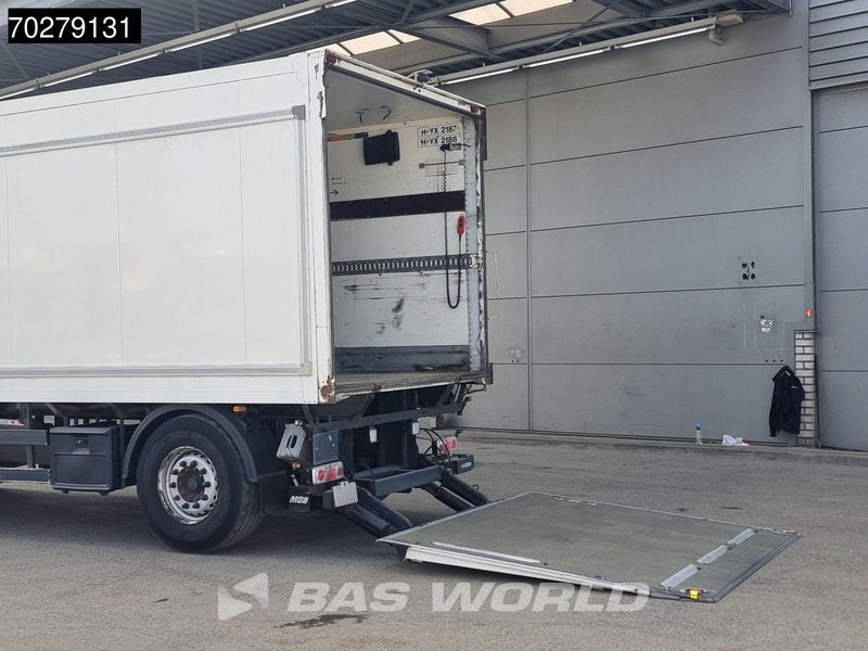 Ρυμούλκα κόφα Schlumbohm & Rohde 2 axles Ladebordwand: φωτογραφία 7