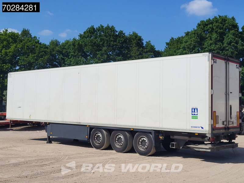 Schmitz Cargobull SCB*S3B 3 axles Tailgate LBW Blumenbreit - Επικαθήμενο ψυγείο: φωτογραφία 2 Schmitz Cargobull SCB*S3B 3 axles Tailgate LBW Blumenbreit - Επικαθήμενο ψυγείο: φωτογραφία 2