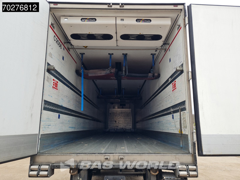 Schmitz Cargobull SCB*S3B Schiebewand Blumenbreit Doppelverdampfer - Επικαθήμενο ψυγείο: φωτογραφία 5 Schmitz Cargobull SCB*S3B Schiebewand Blumenbreit Doppelverdampfer - Επικαθήμενο ψυγείο: φωτογραφία 5
