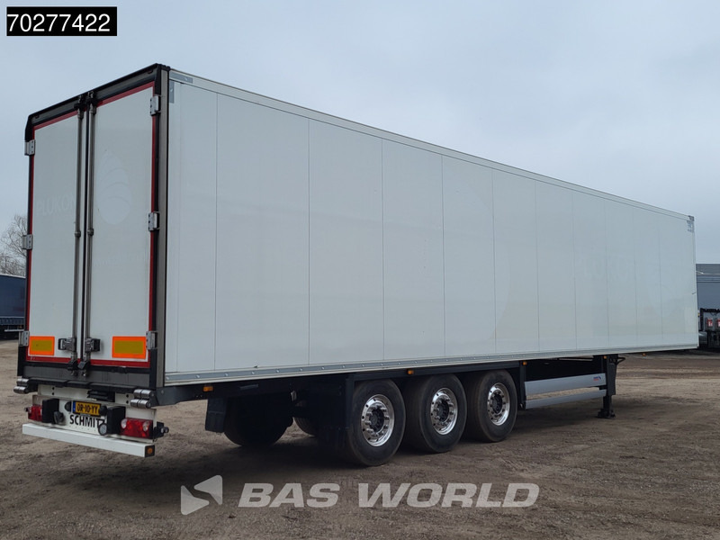 Schmitz Cargobull SCB*S3B TUV 03-2025 Liftachse Blumenbreit Schiebewand Alcoa’s - Επικαθήμενο ψυγείο: φωτογραφία 5 Schmitz Cargobull SCB*S3B TUV 03-2025 Liftachse Blumenbreit Schiebewand Alcoa’s - Επικαθήμενο ψυγείο: φωτογραφία 5