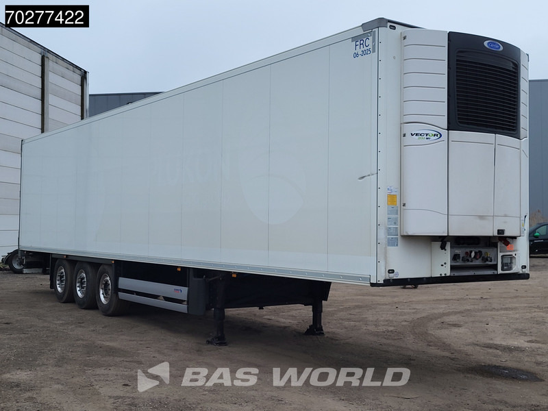 Schmitz Cargobull SCB*S3B TUV 03-2025 Liftachse Blumenbreit Schiebewand Alcoa’s - Επικαθήμενο ψυγείο: φωτογραφία 2 Schmitz Cargobull SCB*S3B TUV 03-2025 Liftachse Blumenbreit Schiebewand Alcoa’s - Επικαθήμενο ψυγείο: φωτογραφία 2