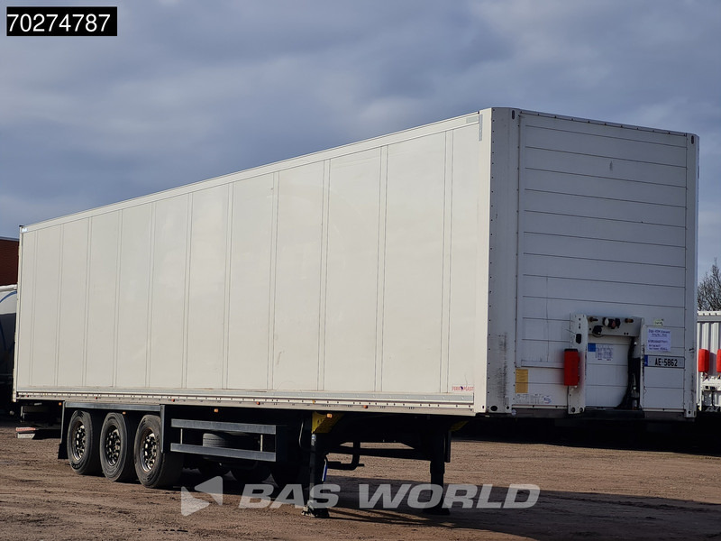 Schmitz Cargobull SCB*S3B Tailgate 2x Liftachse LBW - Επικαθήμενο κόφα: φωτογραφία 2 Schmitz Cargobull SCB*S3B Tailgate 2x Liftachse LBW - Επικαθήμενο κόφα: φωτογραφία 2