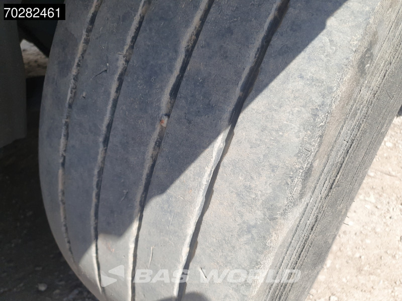 Επικαθήμενο κουρτίνα Schmitz Cargobull SCB*S3T 3 axles 2T Tailgate 2xLiftachse Anti Vandalism MOT 12/25: φωτογραφία 19