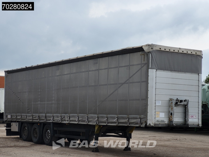 Schmitz Cargobull SCB*S3T COIL - Επικαθήμενο κουρτίνα: φωτογραφία 3 Schmitz Cargobull SCB*S3T COIL - Επικαθήμενο κουρτίνα: φωτογραφία 3