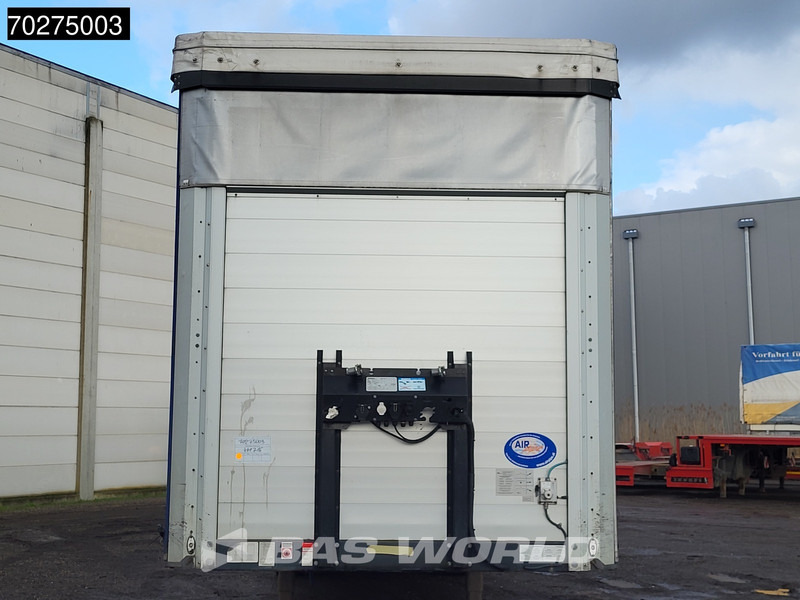 Schwarzmüller Mega 3 axles Mega - Επικαθήμενο κουρτίνα: φωτογραφία 5 Schwarzmüller Mega 3 axles Mega - Επικαθήμενο κουρτίνα: φωτογραφία 5