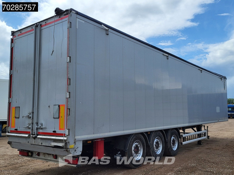 Stas S300ZX 3 axles 10mm - Επικαθήμενο μεταφορική βουτσάς: φωτογραφία 5 Stas S300ZX 3 axles 10mm - Επικαθήμενο μεταφορική βουτσάς: φωτογραφία 5