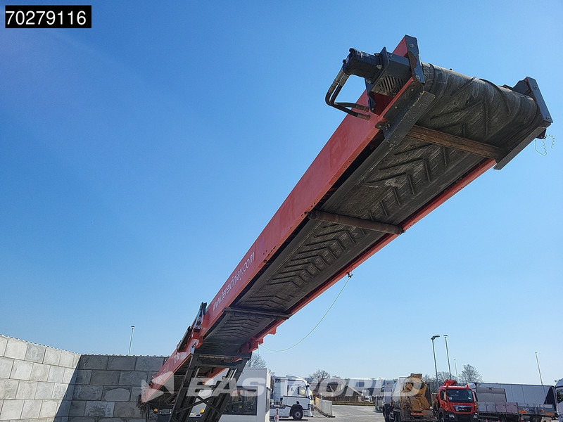 Leasing Terex TC-80 Terex TC-80: φωτογραφία 14