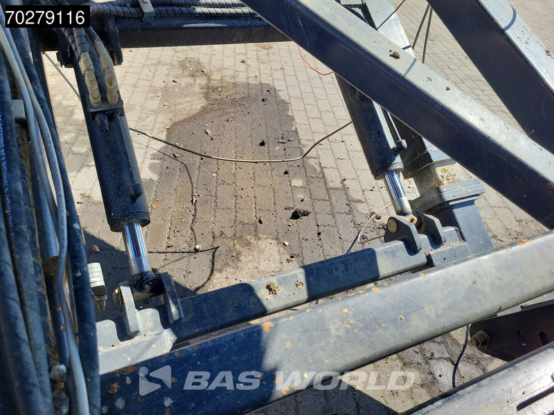Leasing Terex TC-80 Terex TC-80: φωτογραφία 19
