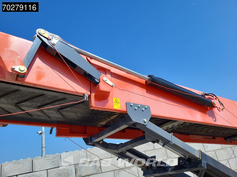 Leasing Terex TC-80 Terex TC-80: φωτογραφία 16