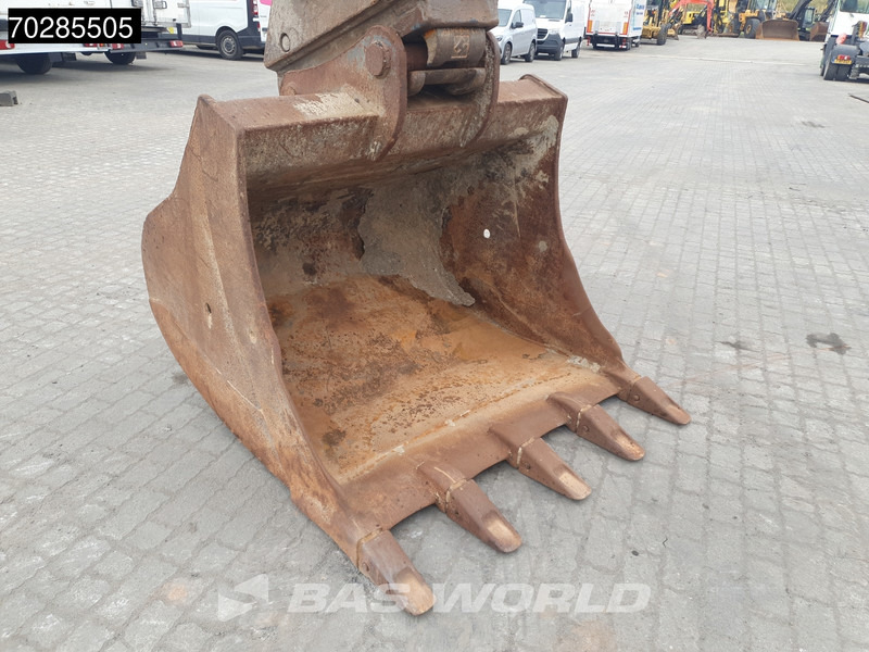 Ερπυστριοφόρος εκσκαφέας Volvo EC220 E L Select: φωτογραφία 15