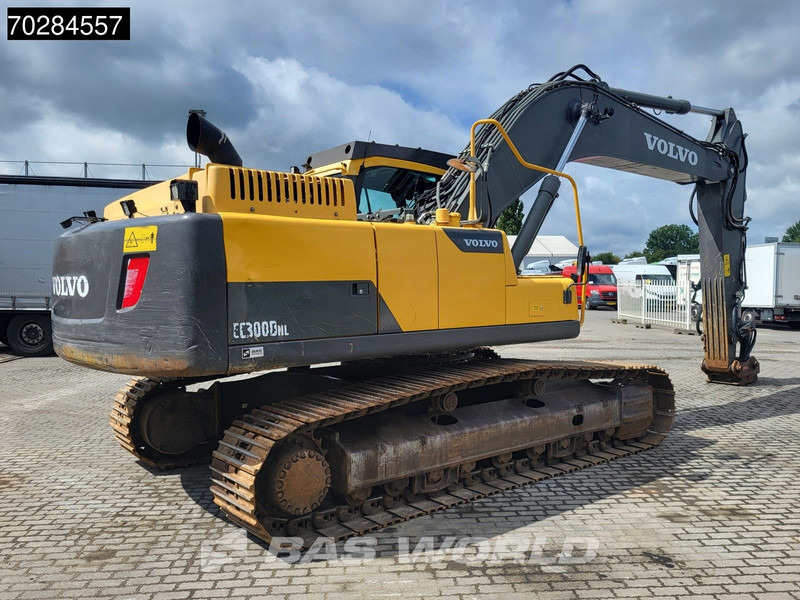 Volvo EC300 D NL 3 M WIDE - NARROW - Ερπυστριοφόρος εκσκαφέας: φωτογραφία 5 Volvo EC300 D NL 3 M WIDE - NARROW - Ερπυστριοφόρος εκσκαφέας: φωτογραφία 5