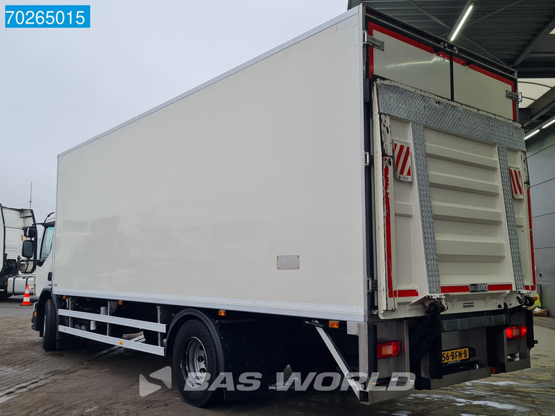 Volvo FE 250 4X2 19 Tonner NL-Truck Carrier Supra 1250 MT Euro 6 - Φορτηγό ψυγείο: φωτογραφία 2 Volvo FE 250 4X2 19 Tonner NL-Truck Carrier Supra 1250 MT Euro 6 - Φορτηγό ψυγείο: φωτογραφία 2