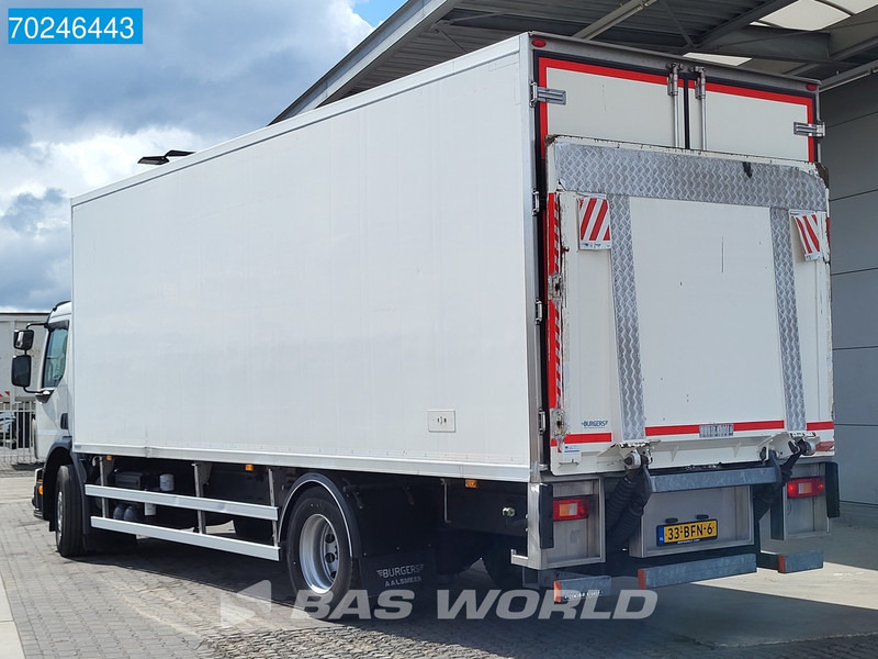 Volvo FE 250 4X2 19tons NL Truck Carrier Supra 850 Ladebordwand Euro 6 - Φορτηγό ψυγείο: φωτογραφία 2 Volvo FE 250 4X2 19tons NL Truck Carrier Supra 850 Ladebordwand Euro 6 - Φορτηγό ψυγείο: φωτογραφία 2