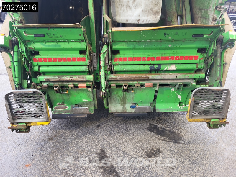 Volvo FE 320 6X2 NL-Truck Mol Pusher IID CB DUAL IID Low Entry Euro 6 - Απορριμματοφόρο: φωτογραφία 3 Volvo FE 320 6X2 NL-Truck Mol Pusher IID CB DUAL IID Low Entry Euro 6 - Απορριμματοφόρο: φωτογραφία 3